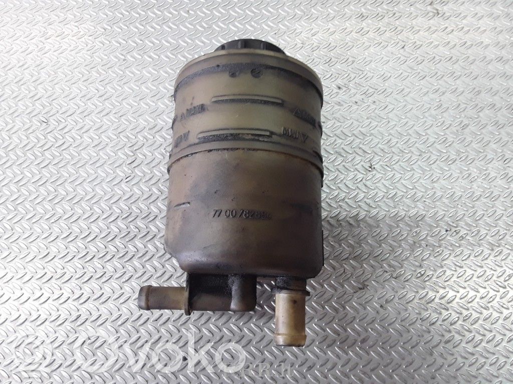 Vairo stiprintuvo skysčio bakelis   7700782884