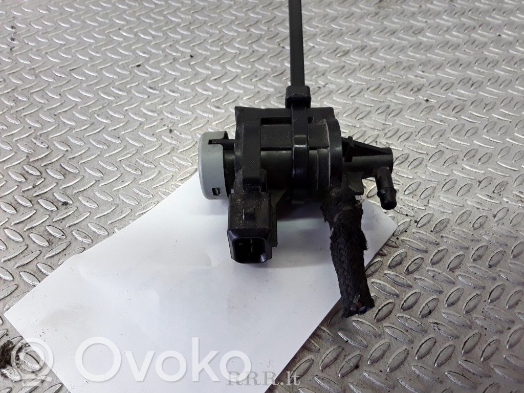 Électrovanne turbo   1J0906283A