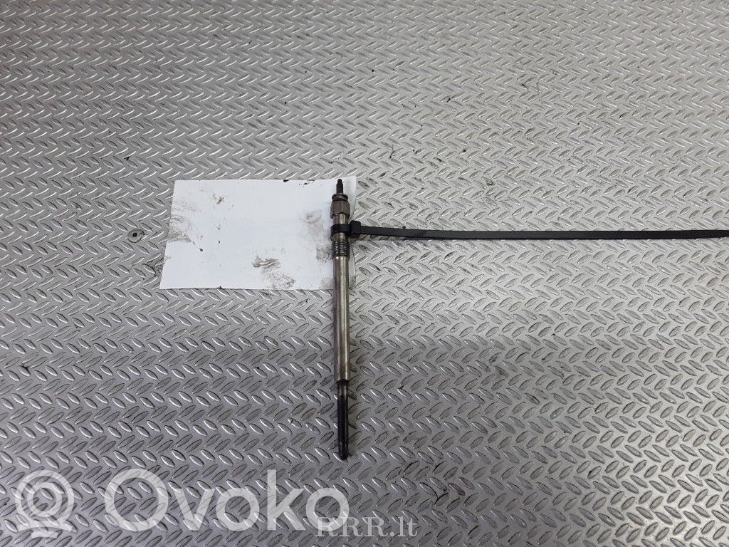 Ford Transit Pakaitinimo žvakė (-ės) 