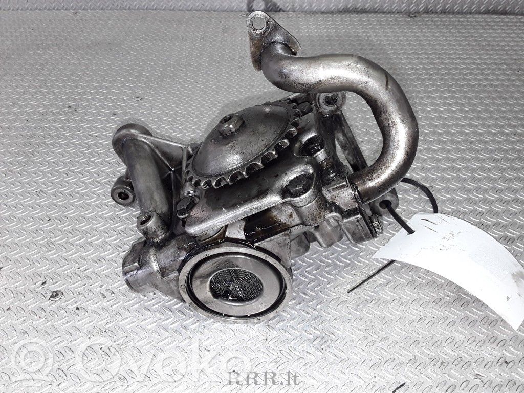 Oil pump   059115105