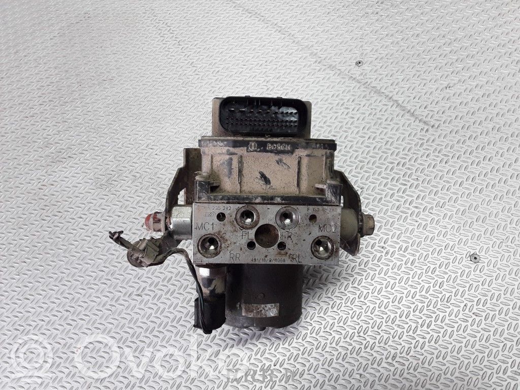 ABS Pump   265950107