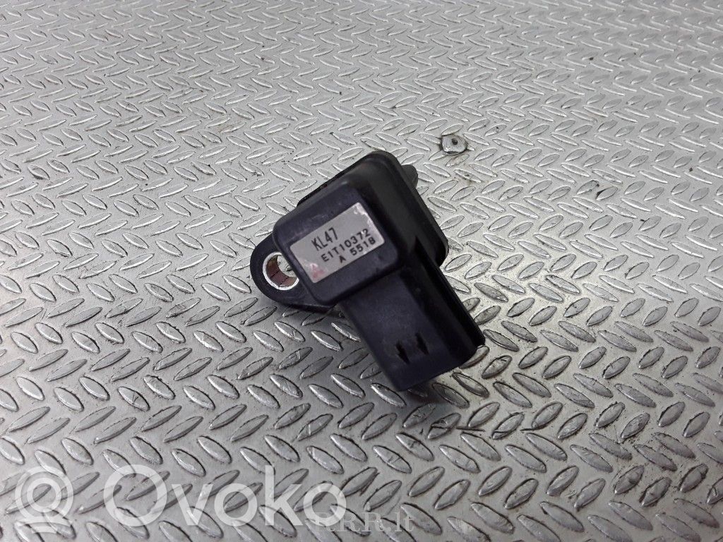 Mazda RX8 Air pressure sensor 