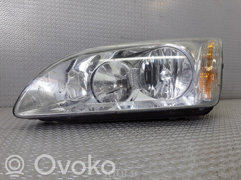 Priekšējais lukturis   4M5113W030AC