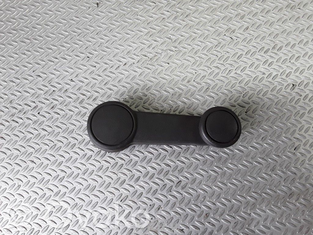 Ford Focus Rear door window winding handle 