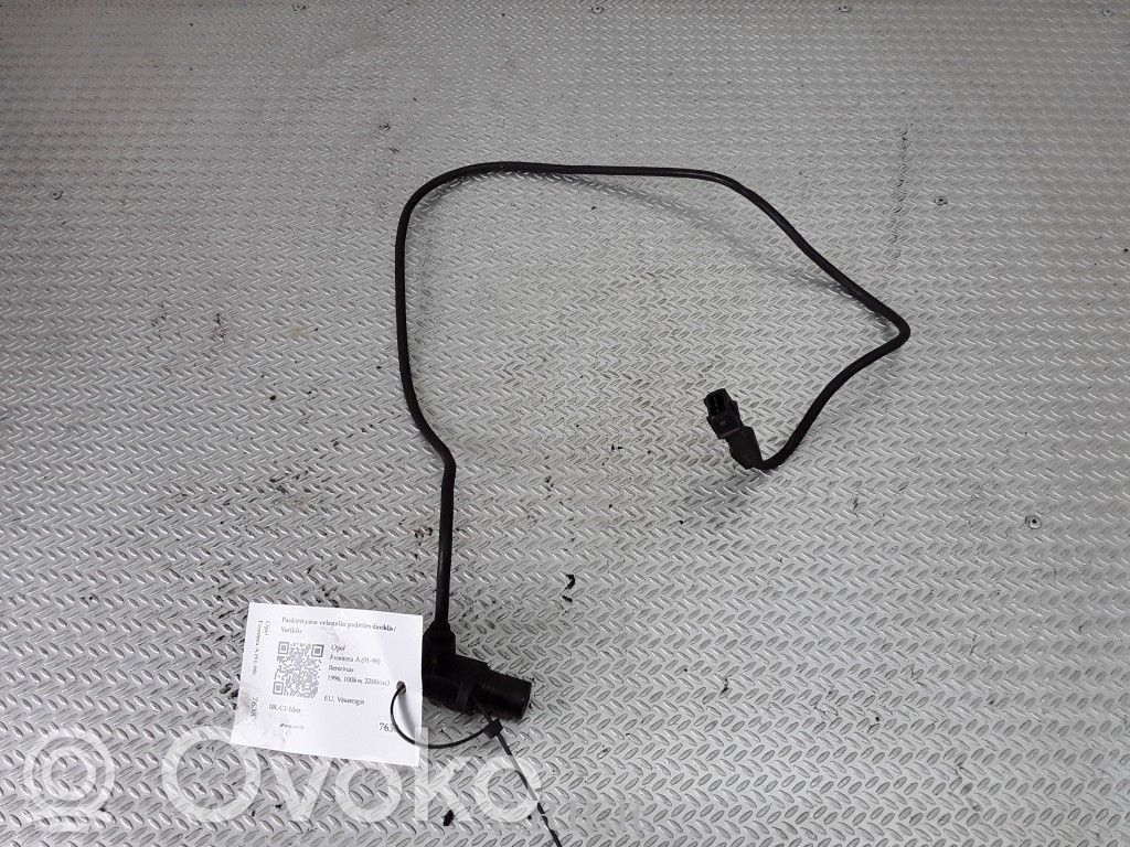 Camshaft position sensor   90451447