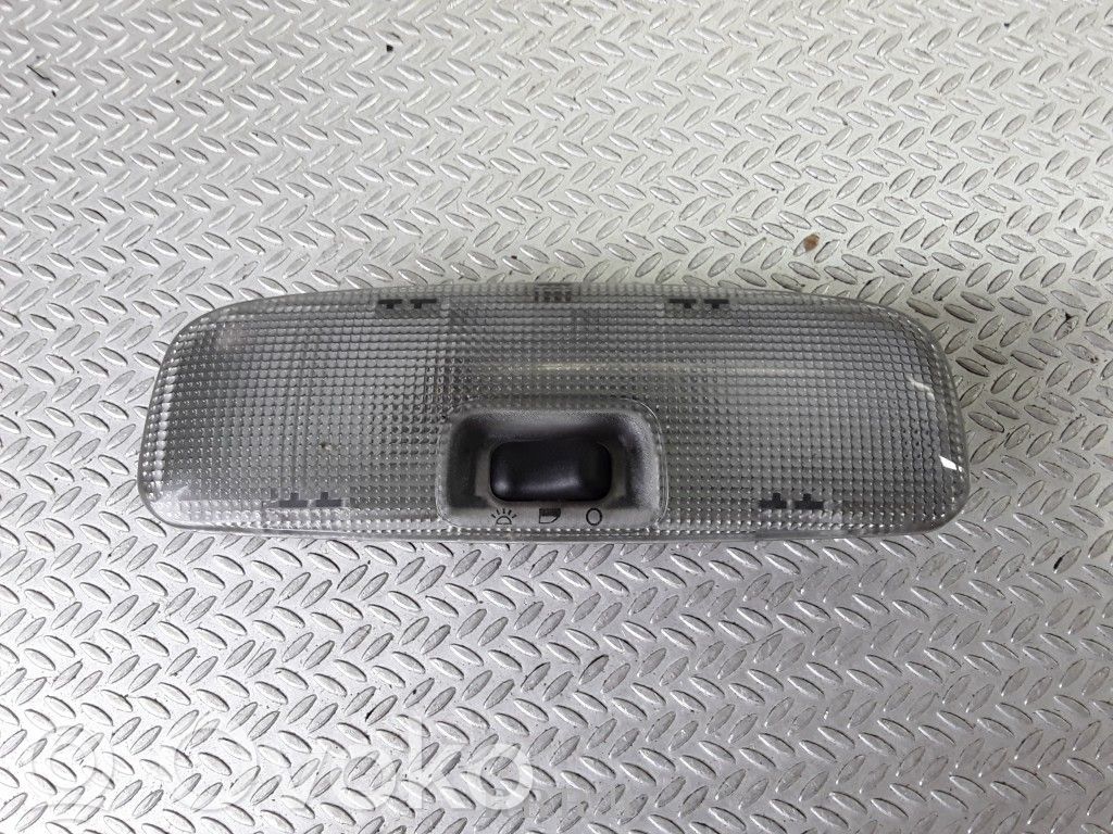 Front seat light   3S7A13776AA