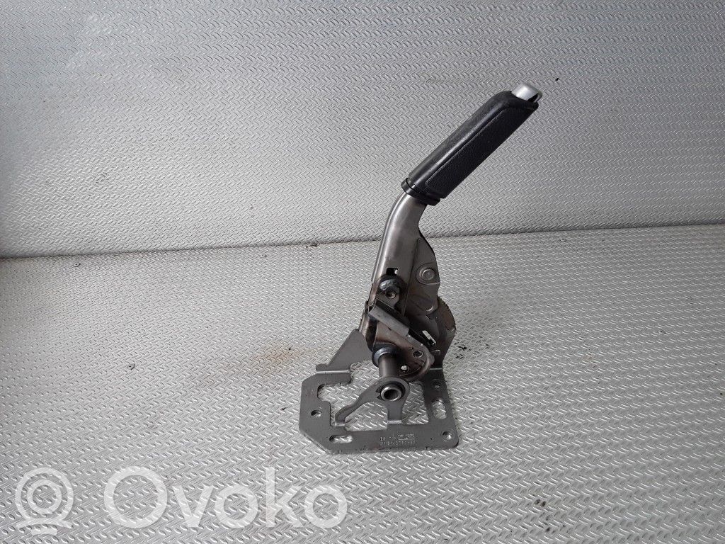 Ford Focus Frein à main / assemblage du levier 