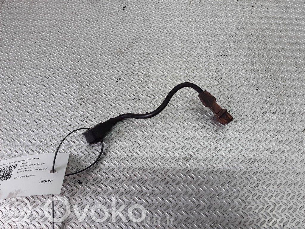 Audi A3 S3 8L Sensor de petardeo del motor 