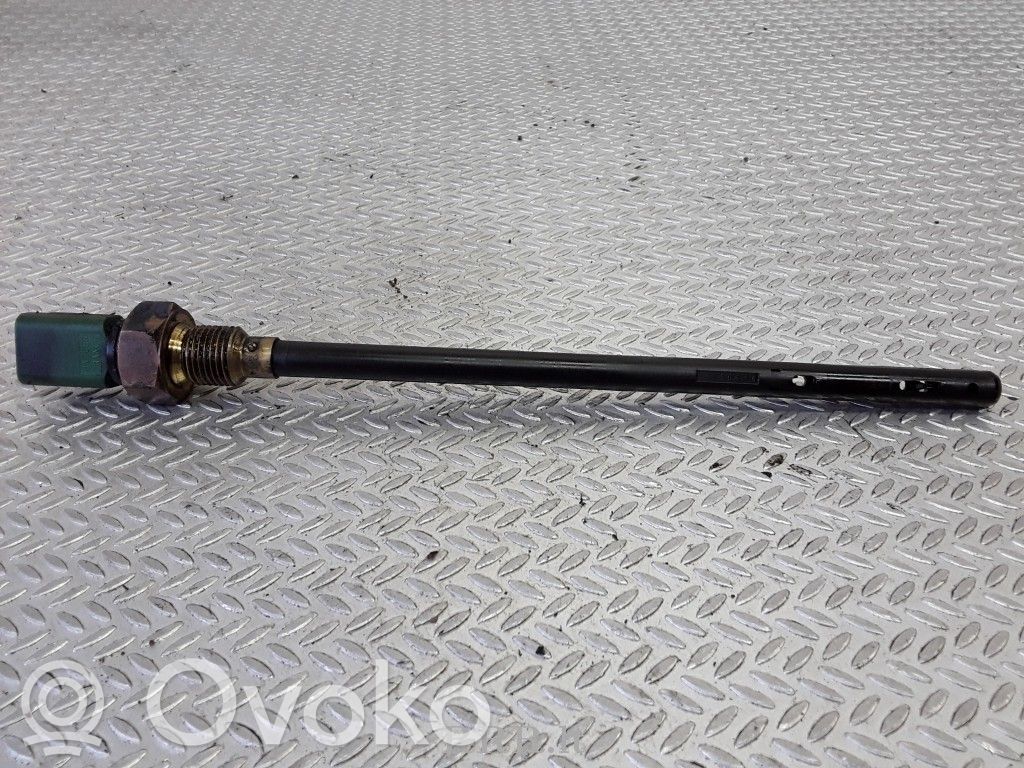 Oil level sensor   96350696