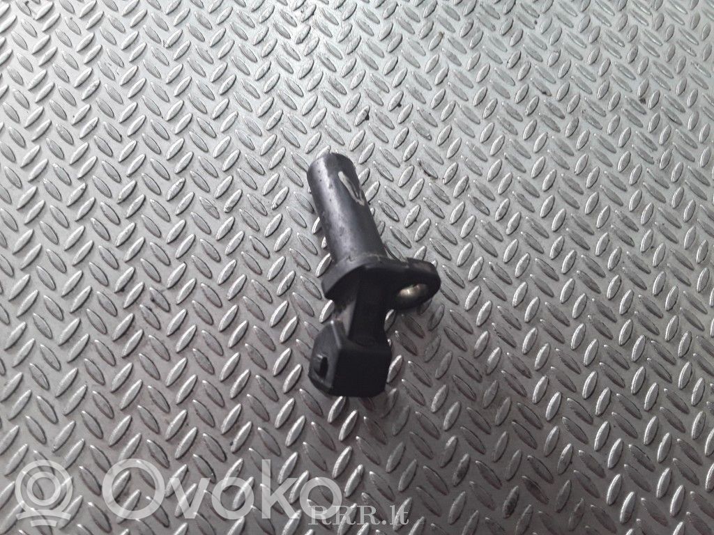 Ford Maverick Sensor de posición del cigüeñal 