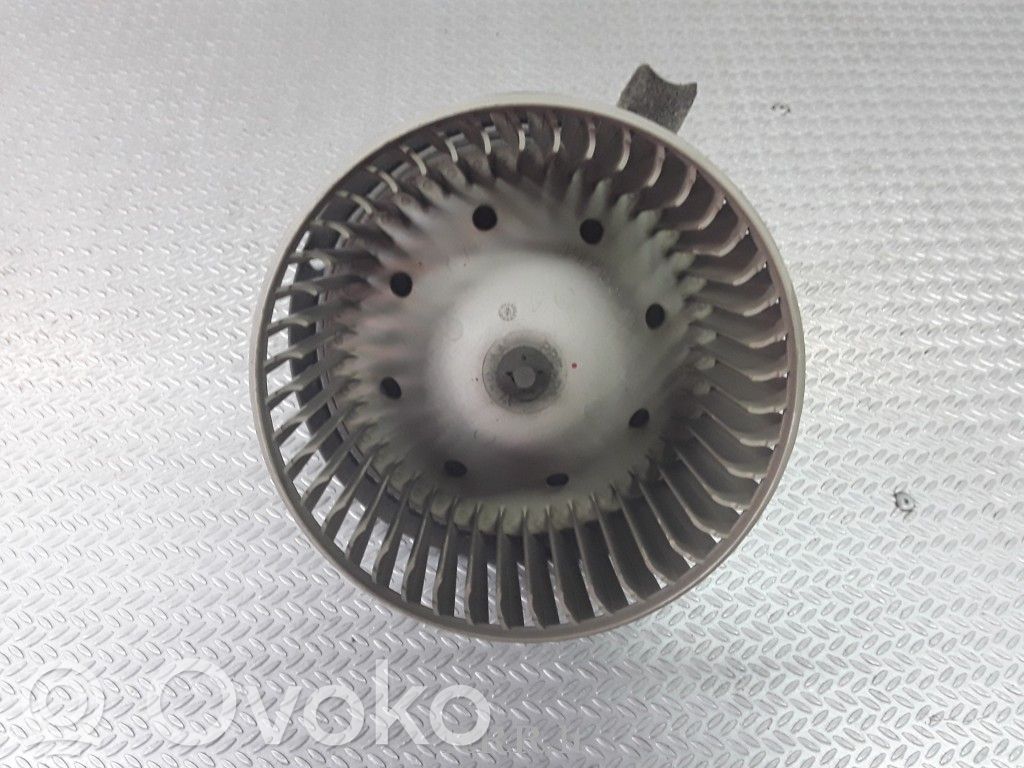 Ford Maverick Mazā radiatora ventilators 