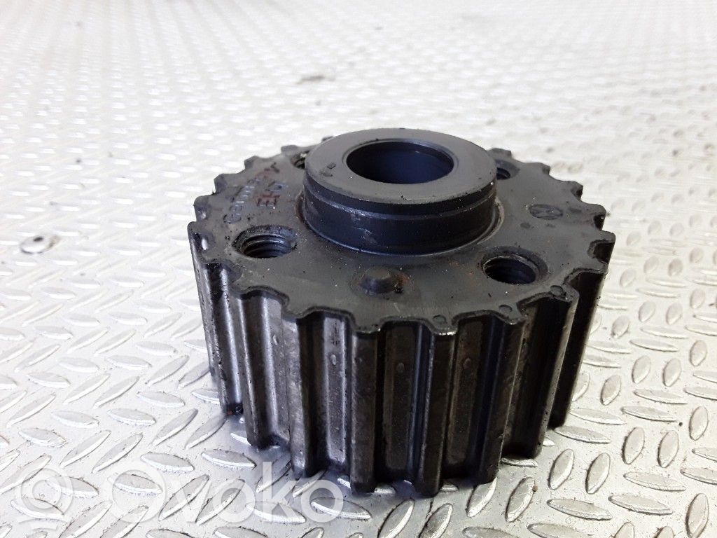 Skoda Octavia Mk1 (1U) Polea del cigüeñal 