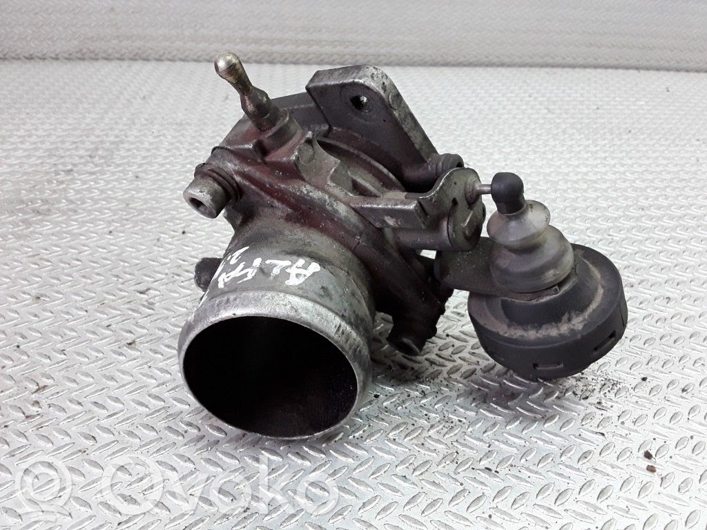 Engine shut-off valve   46823851