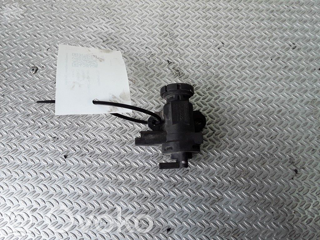 Électrovanne turbo   0928400414,9635704380