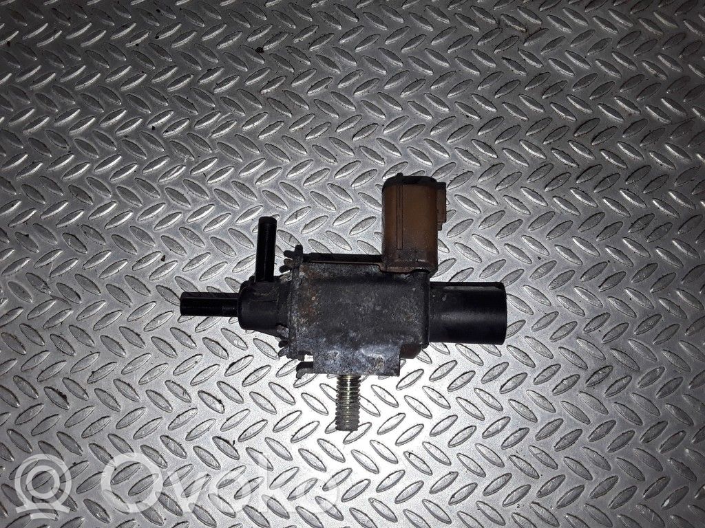 Solenoidinis vožtuvas   K5T46591BP5W