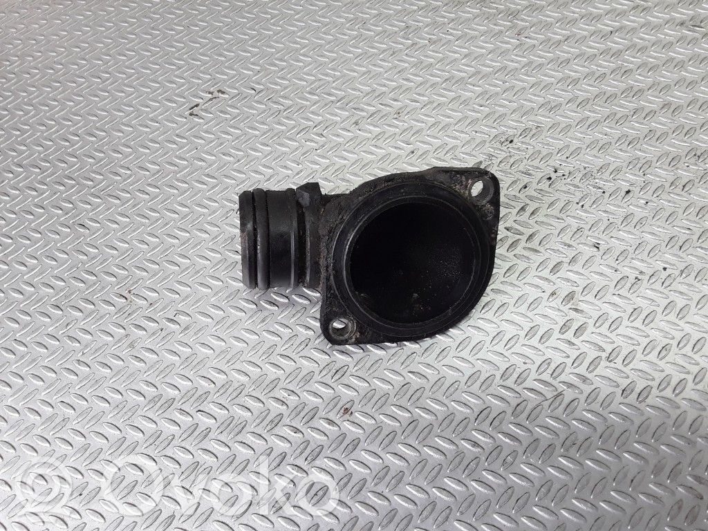 Volkswagen Golf III Manguera/tubo del líquido refrigerante 