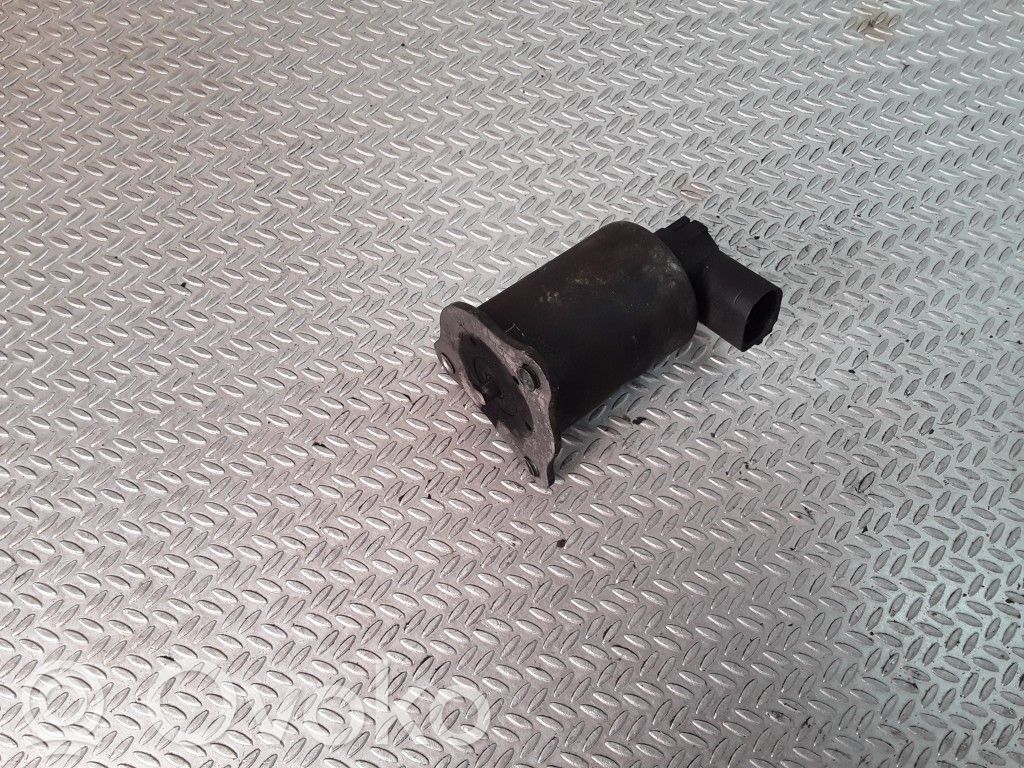Renault Megane I Zawór EGR 