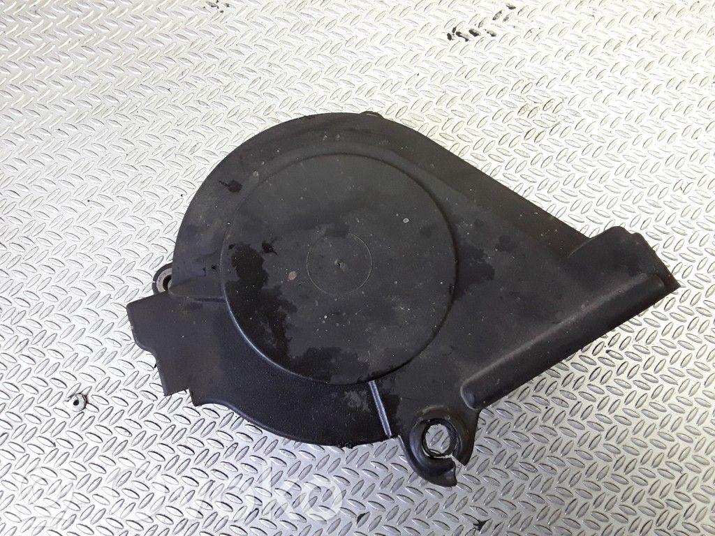 Renault Megane I Cache carter courroie de distribution 
