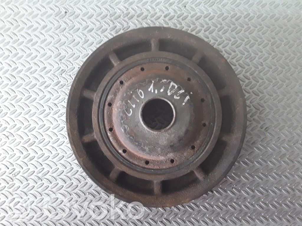 Renault Clio II Polea del cigüeñal 