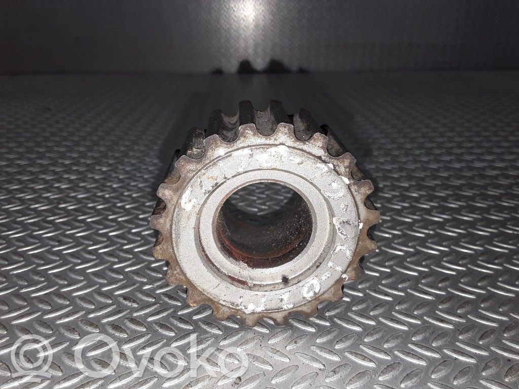 Crankshaft pulley   313627