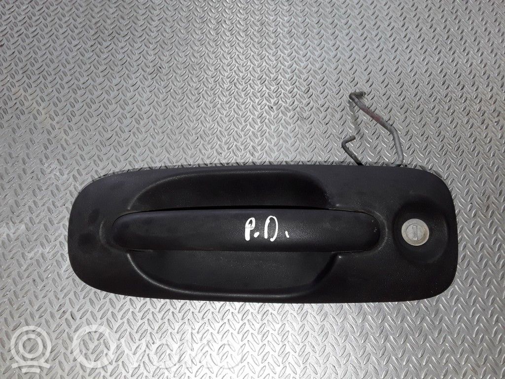 Etuoven ulkokahva   04717512AB