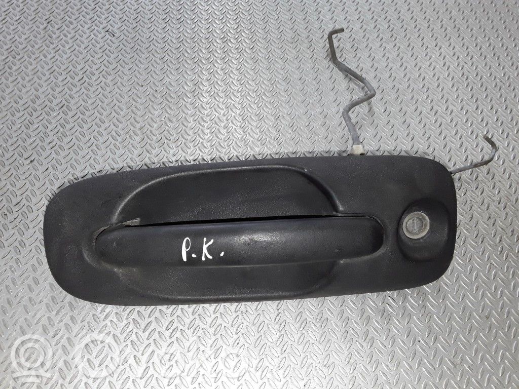 Chrysler Voyager Etuoven ulkokahva 