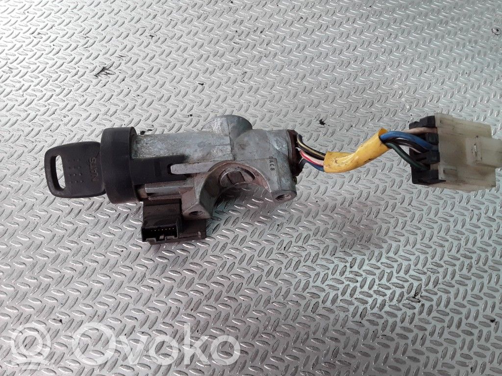 Ignition lock   5WK47380C
