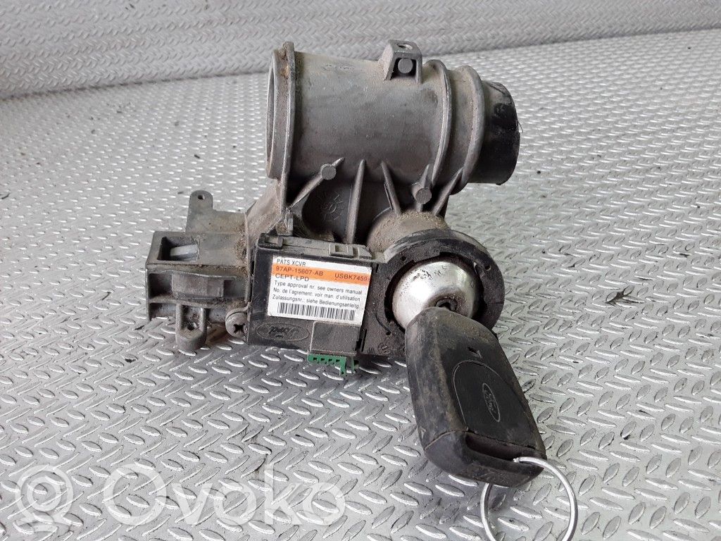Užvedimo spynelė   97AP15607AB