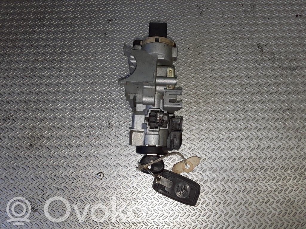 Užvedimo spynelė   GJ6A66938A