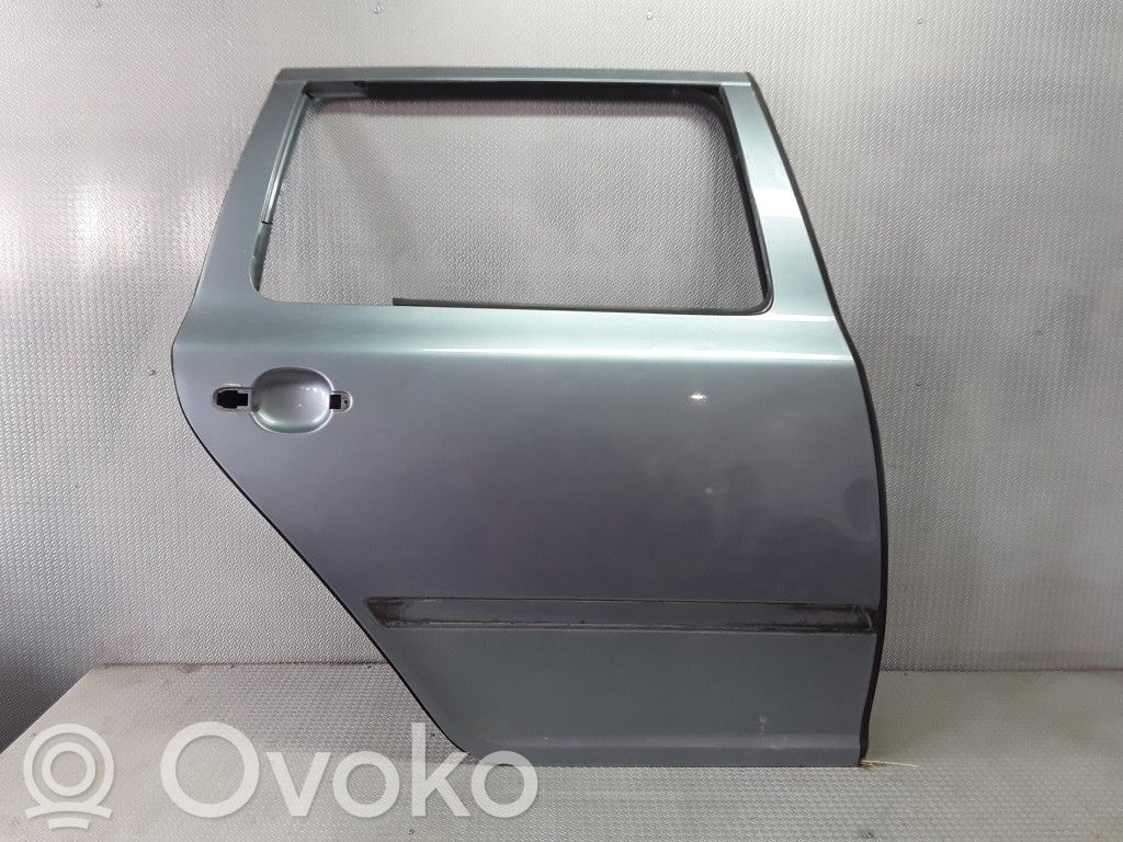 Puerta trasera   1Z9833312