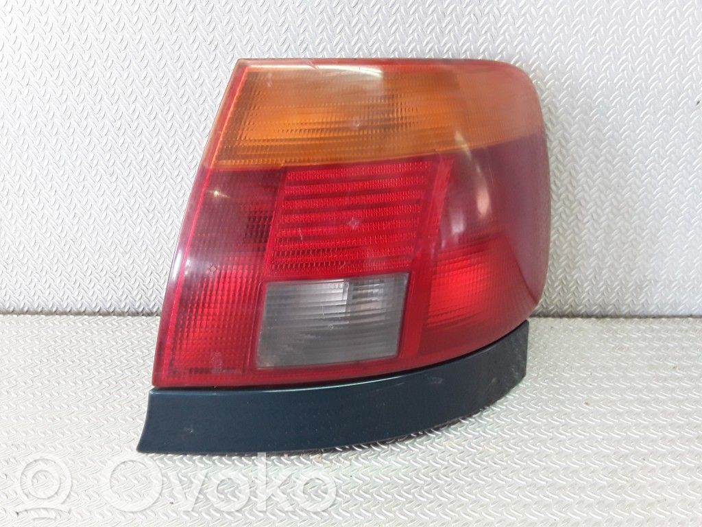 Audi A4 S4 B5 8D Rear/tail lights 