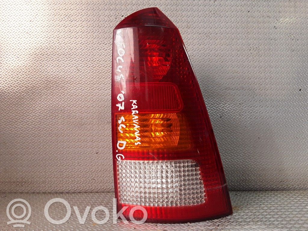 Takavalot   XS4X13N004E
