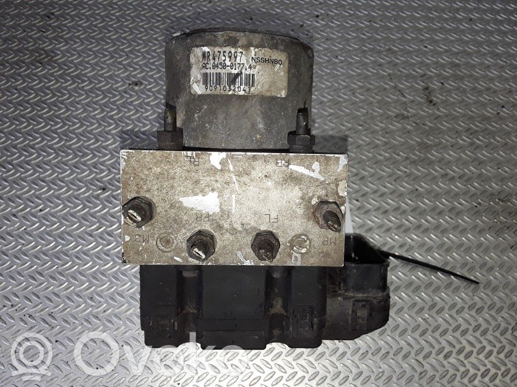 ABS Blokas   MR475997