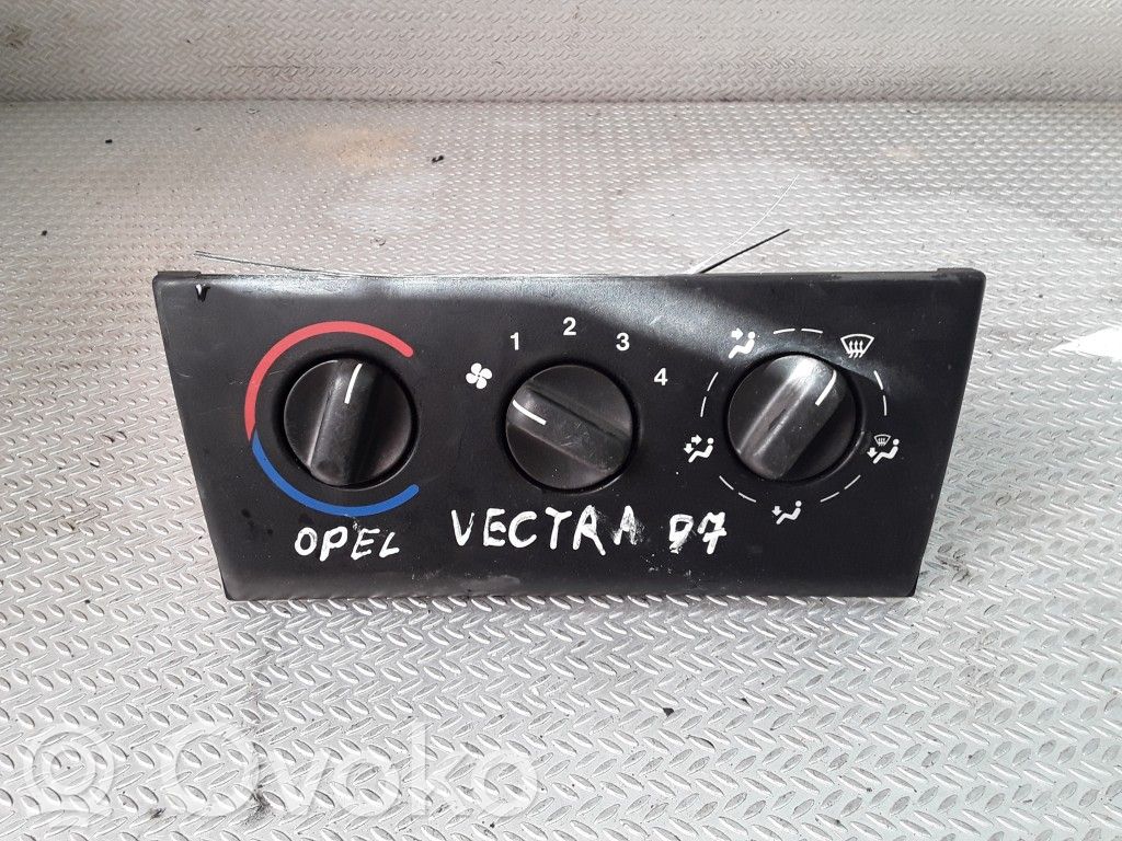 Climate control unit   90463845