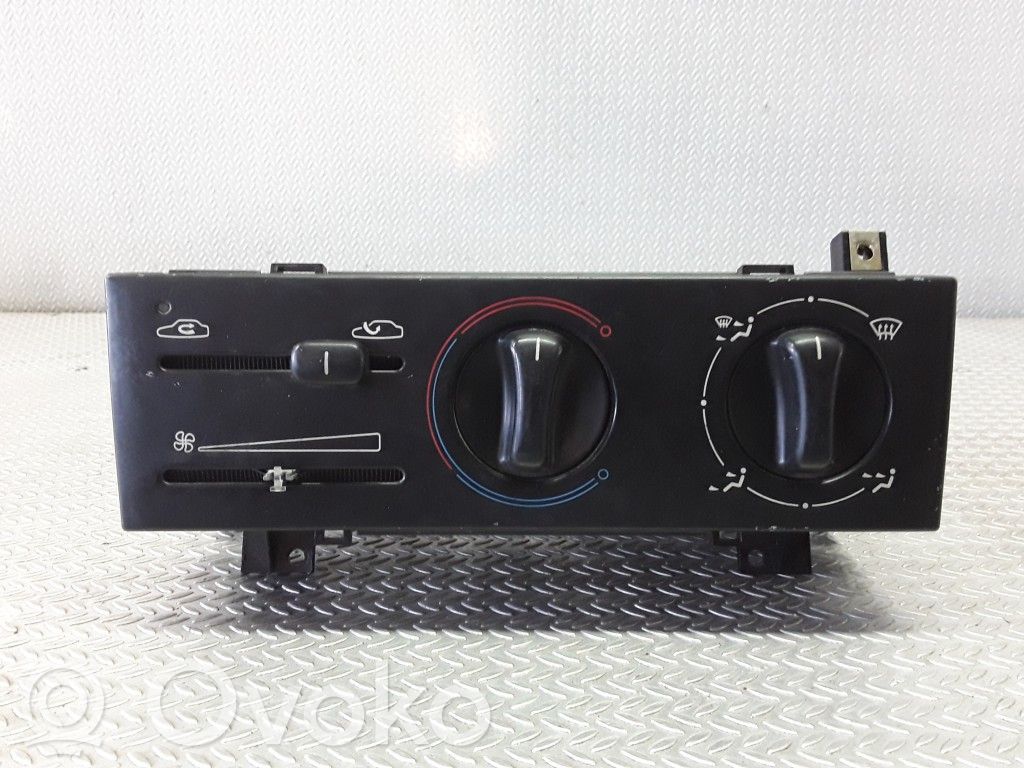 Climate control unit   9184941002