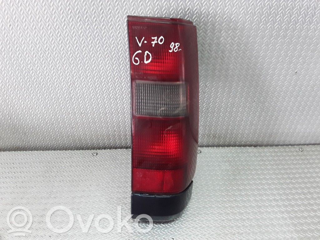Volvo S70  V70  V70 XC Rear/tail lights 