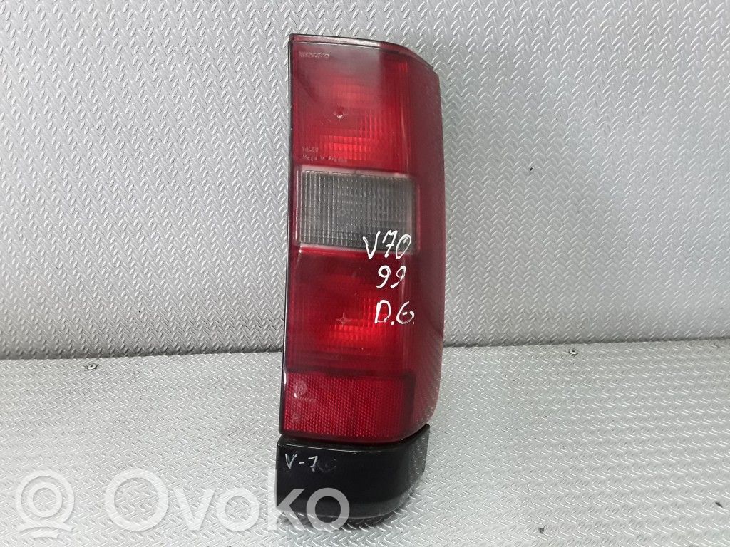 Volvo S70  V70  V70 XC Rear/tail lights 