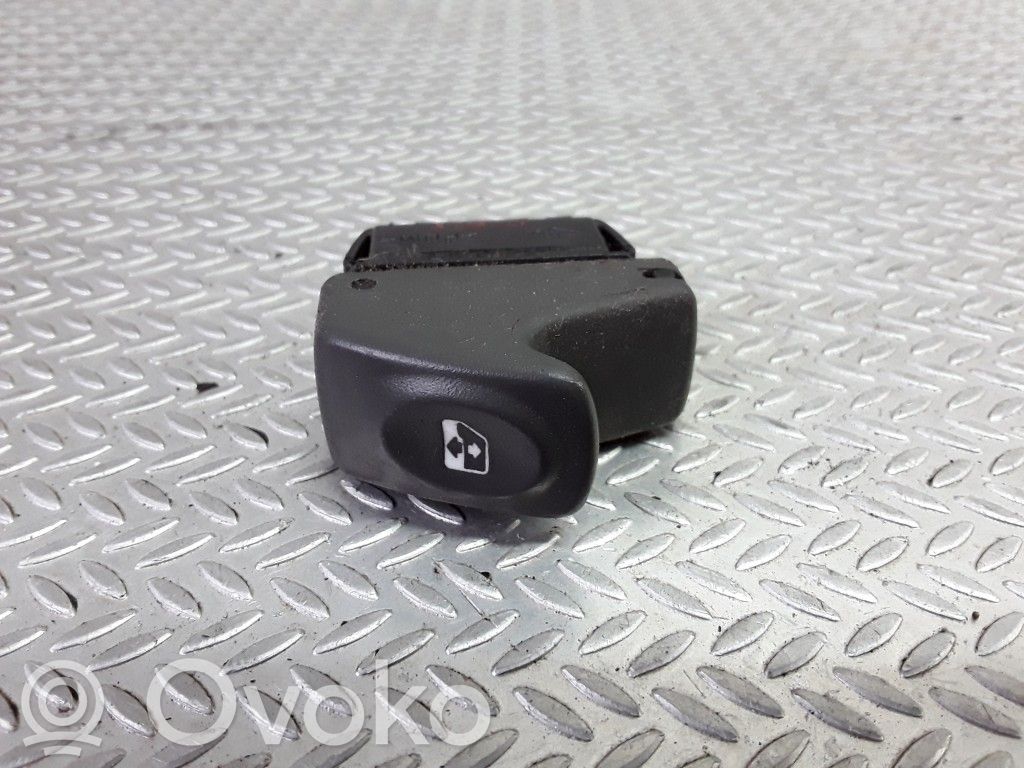 Electric window control switch   432963K