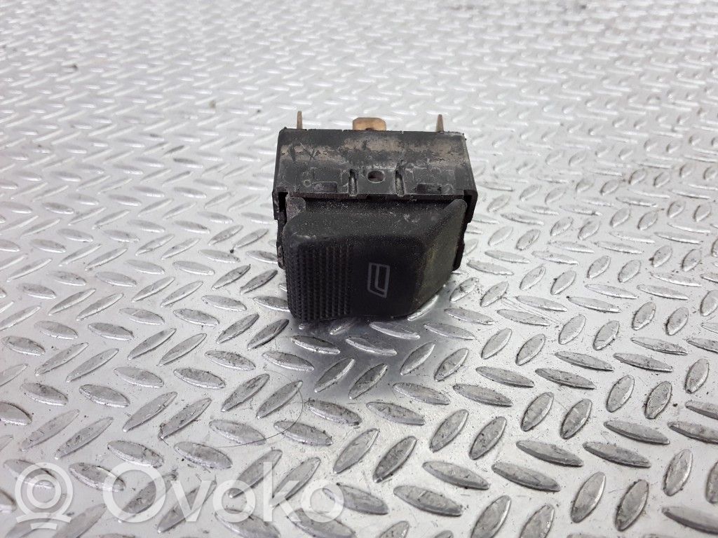 Electric window control switch   4D0959855