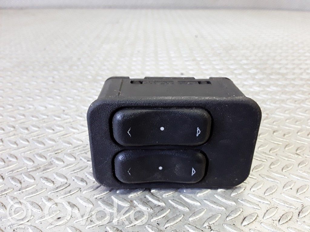 Electric window control switch   13363202,24409205