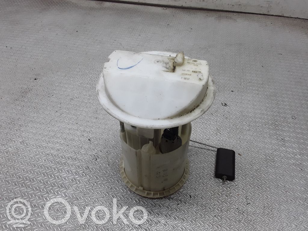 Citroen C3 Polttoainesäiliön pumppu 
