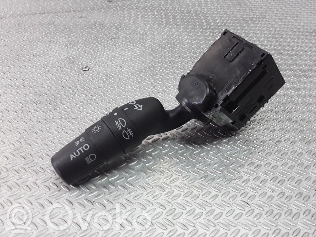 Indicator stalk