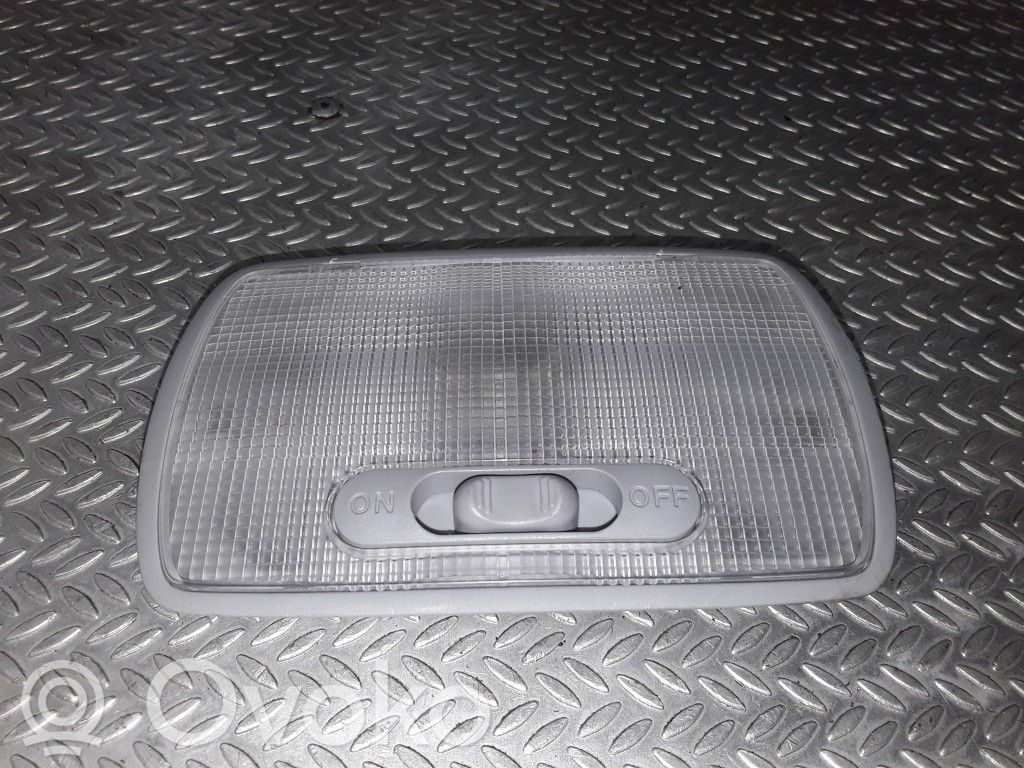 Other interior light