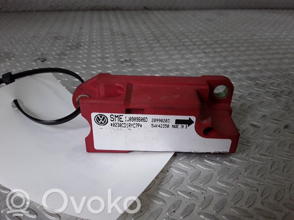Airbagsensor Crashsensor Drucksensor   1J0909606D,20990203