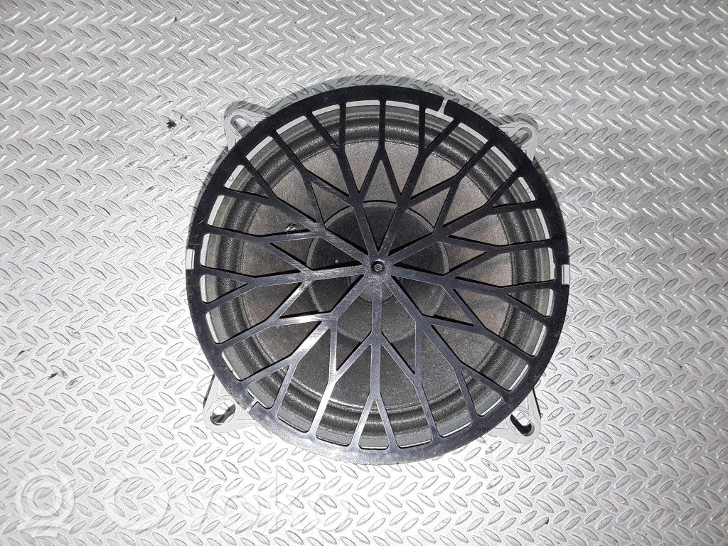 Citroen C3 Rear door speaker 