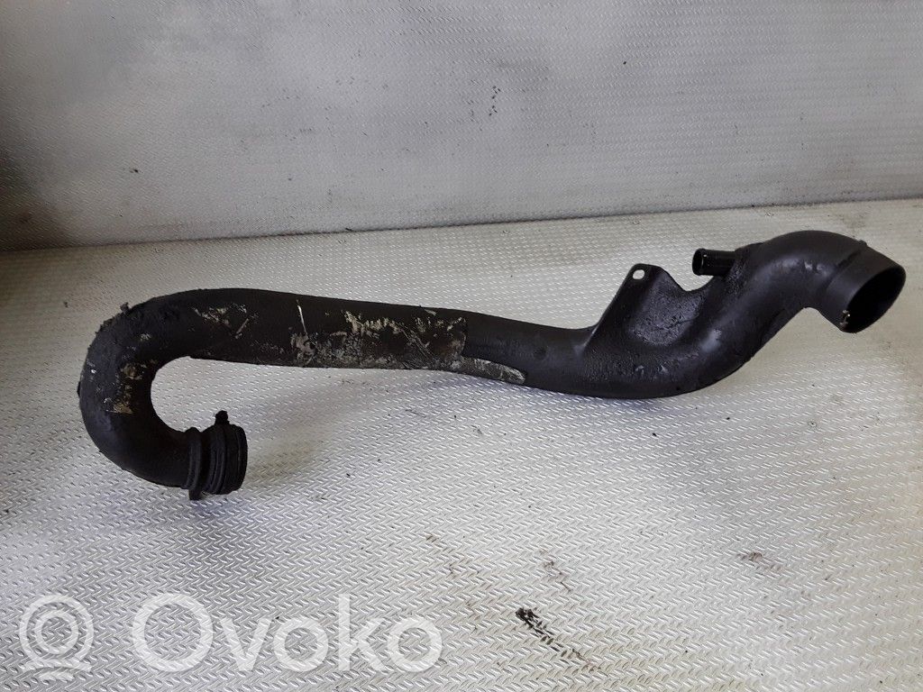 Citroen C5 Interkūlerio žarna (-os)/ vamzdelis (-iai) 