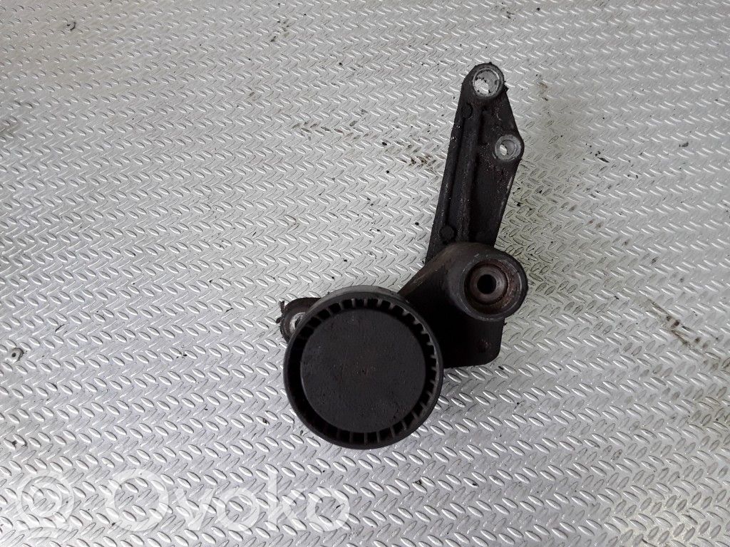 BMW 5 E34 Diržo įtempėjas 