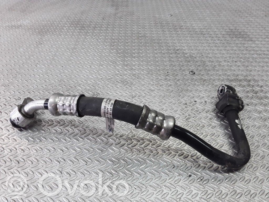 Honda CR-V Conductă/furtun aer condiționat (A/C) 