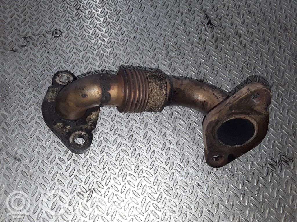Skoda Octavia Mk1 (1U) Caurulīte (-es) / šļūtene (-es) 