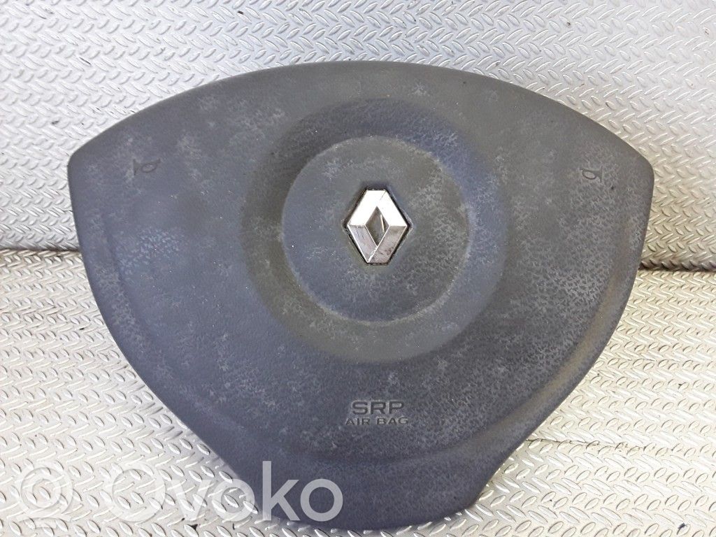 Steering wheel airbag   8200216038B